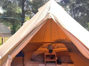 Campings Le Spot Saint-Trojan : photos des chambres