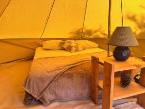 Campings Le Spot Saint-Trojan : photos des chambres