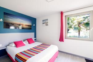 Hotels Hotel de la baie de Paimpol : photos des chambres