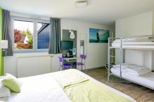 Hotels Hotel de la baie de Paimpol : photos des chambres
