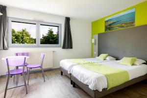 Hotels Hotel de la baie de Paimpol : photos des chambres