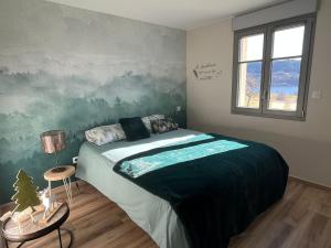 Appartements La Parenthese vue lac : photos des chambres