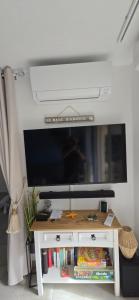 Appartements Appartement Centre de La Teste : photos des chambres