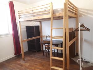 Vincennes - Parisian appartment