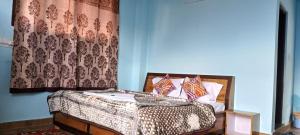BV Homestay Kalpa By Soma Stays