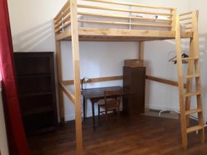 Vincennes - Parisian appartment