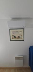 Appartements Appartement Centre de La Teste : Appartement 1 Chambre