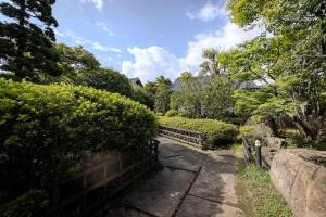 逸仙居 Japanese Style House