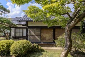 逸仙居 Japanese Style House