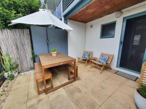 Murrays Beach Studio Sawtell