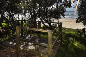 Murrays Beach Studio Sawtell
