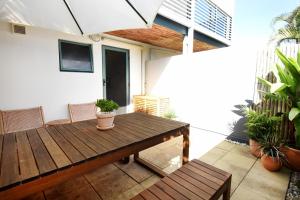 Murrays Beach Studio Sawtell