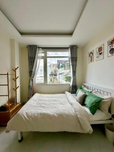 Homestay Đà Lạt Giá Rẻ - The November Stay