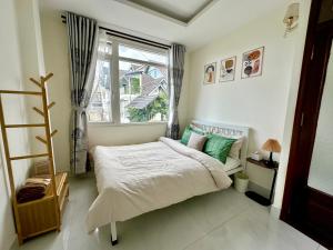 Homestay Đà Lạt Giá Rẻ - The November Stay