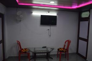 Green valley homestay