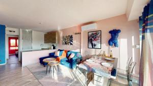 Le Melrose Port Nature 5 Village Naturiste Cap dAgde