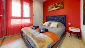 Le Melrose Port Nature 5 Village Naturiste Cap dAgde