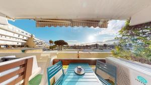 Le Melrose Port Nature 5 Village Naturiste Cap dAgde