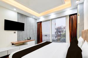 Super Hotel O Sector 43 Gurgaon