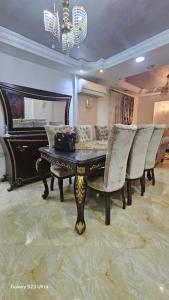 أسيوط أبراج النصر