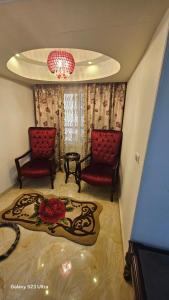 أسيوط أبراج النصر