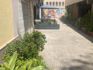 Magnifiquestudio pres Sagrada Familia et plage