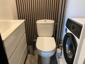 Magnifiquestudio pres Sagrada Familia et plage