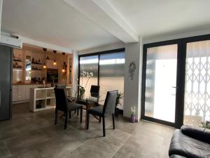 Magnifiquestudio pres Sagrada Familia et plage