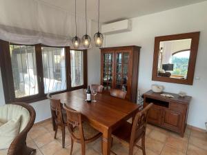 Villa Mimosa - fantastic sea view, chill-out, by Holiday Rentals Villamar