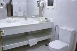 1-Bedroom Suite room in Spark Residence Hotel Apartment
