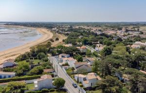 Maisons de vacances Nice Home In Saint-Denis-D-oleron : photos des chambres