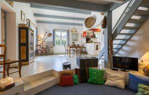 Maisons de vacances Nice Home In Saint-Denis-D-oleron : photos des chambres