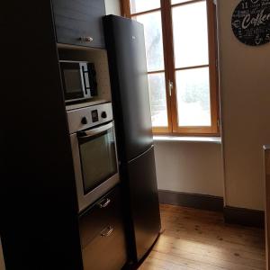 Appartements Gite de la tour avec piscine entre Carcassonne et narbonne : photos des chambres