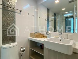 1-Bedroom The Cloud Condo