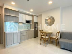 1-Bedroom The Cloud Condo