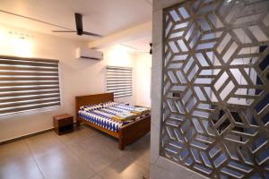 Elegant Apartment Near Kochi Airport-Nedumbassery