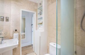 Living in the heart of London