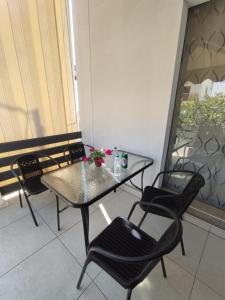 Studio Angelos Skala Fourkas