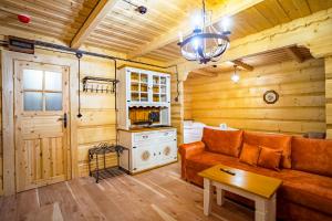 Salamandra 11 Apartamenty Góralskie w Kościelisku