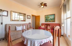 Pet Friendly Apartment