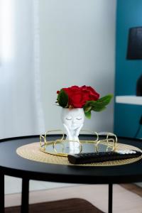 Stunning 1 bed in Midrand at 93 On New Estate