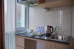 D Eco Wellness Center