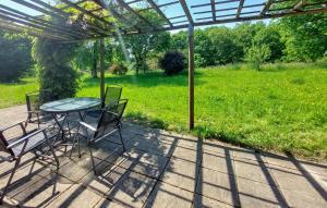 Maisons de vacances Maison A La Campagne : photos des chambres