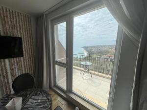 Нощувки Град Бяла Terrazza sul mare