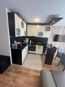 Нощувки Град Бяла Terrazza sul mare