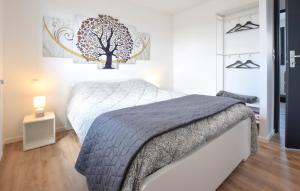 Maisons de vacances Maison Moderne Proche Plage : photos des chambres