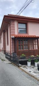 SonAp Krusevo
