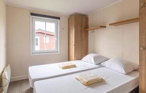 2 Bedroom Stunning Home In Wagenborgen