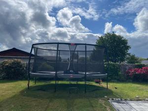 Sleep In Brande - Close By Herning, Legoland, Givskud Zoo