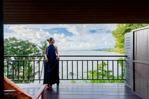 Baan Krating Khao Lak Resort - SHA plus